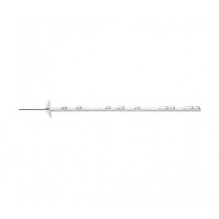 Plastový stĺpik 105 cm - dvojité stúpadlo