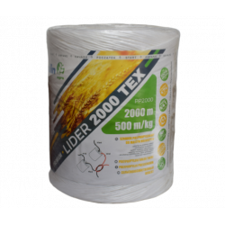 Povraz na seno-TEX 1300 - 3000mb