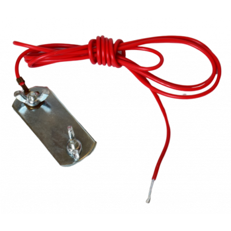 Prepojovací kábel - páska / lanko