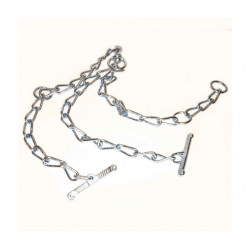 Reťaz pre ťaľatá