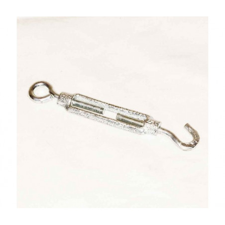 Šponovák drôtu 6mm x 90mm