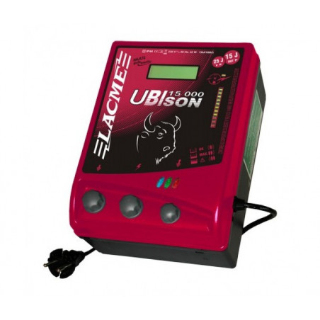 UBIson 15 000