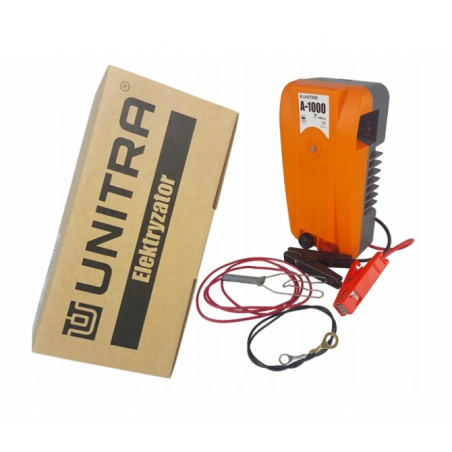 UNITRA A-1000