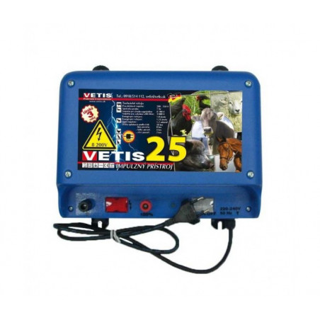 Vetis 25