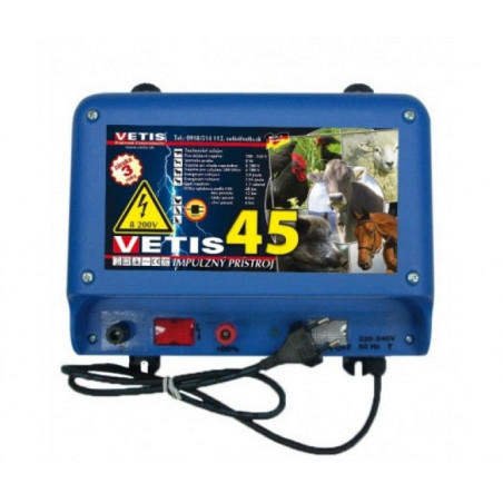Vetis 45
