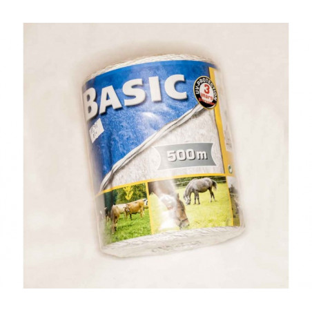 Vodivé lanko BASIC 250 m - 1,5 mm