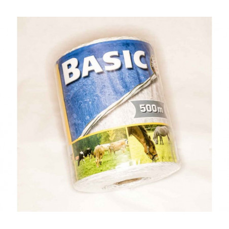 Vodivé lanko BASIC 500m - 1,5 mm