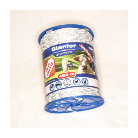 Vodivé lanko Blanfor Lacme 450m - 2 mm