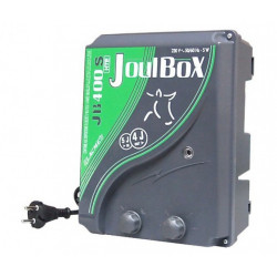 JOUL BOX - JB-400-S