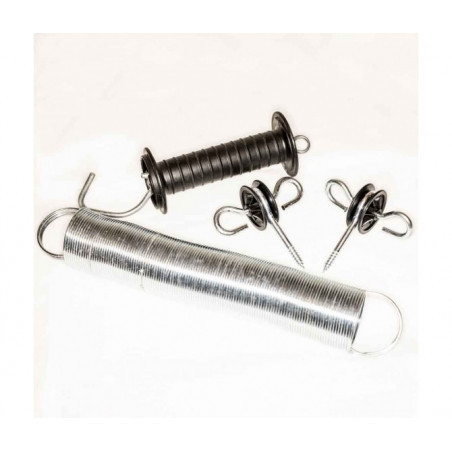 Bránka komplet - Pomelac