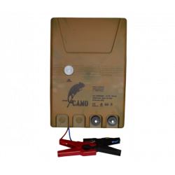 CAMOUFLAGE - CAMO 12V