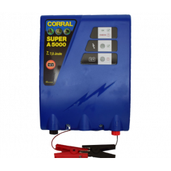 CORRAL SUPER A5000