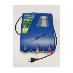 CORRAL Super N 15 000