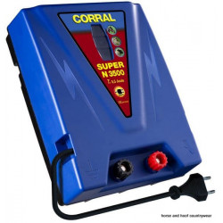 CORRAL SUPER N3500