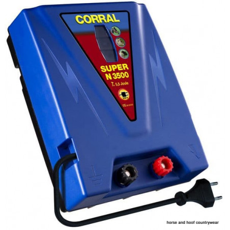 CORRAL SUPER N3500
