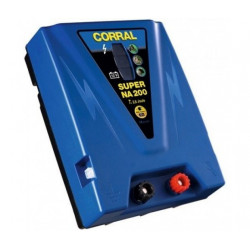 CORRAL SUPER NA200