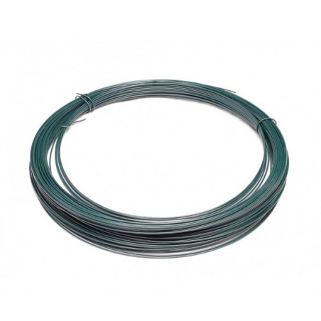 Drôt ocel.2,5mm/625m-Zn/AL