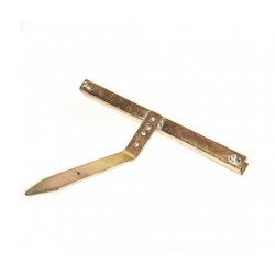 Držiak solárneho panela