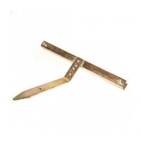 Držiak solárneho panela