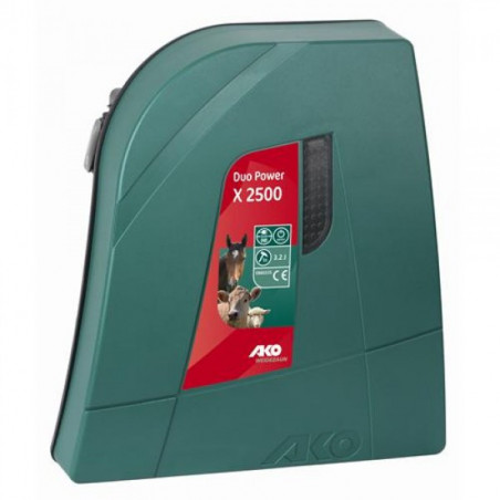 DUO Power X-2500