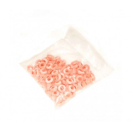 Kastračné gumičky 100 ks