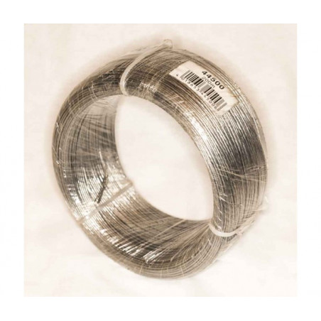 Lanko pozinkované 200m x 1,5 mm
