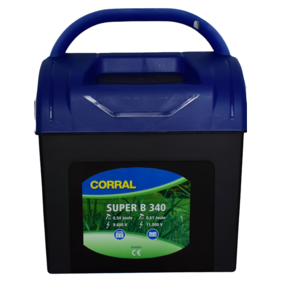 CORRAL SUPER B340